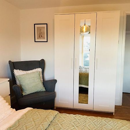 Beach Vista Apartment Three In Barmouth Buitenkant foto